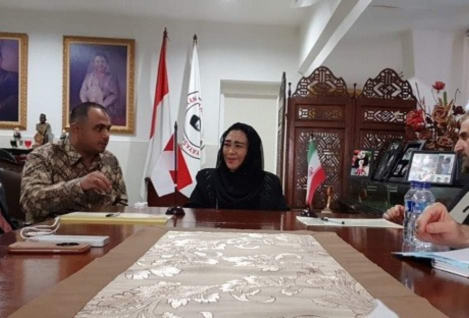 سمینار بین المللی «اسلام رحمة للعالمین از دیدگاه سوکارنو و امام خمینی» برگزار می‌شود