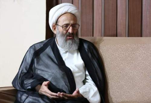 تعامل آموزش و پرورش با حوزه علمیه قابل تحسین است/ مسئولان جوانان را دریابند