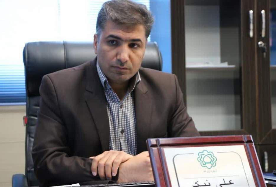 آماده باش کامل سازمان حمل و نقل و ترافیک شهرداری قم در برگزاری دعای عرفه