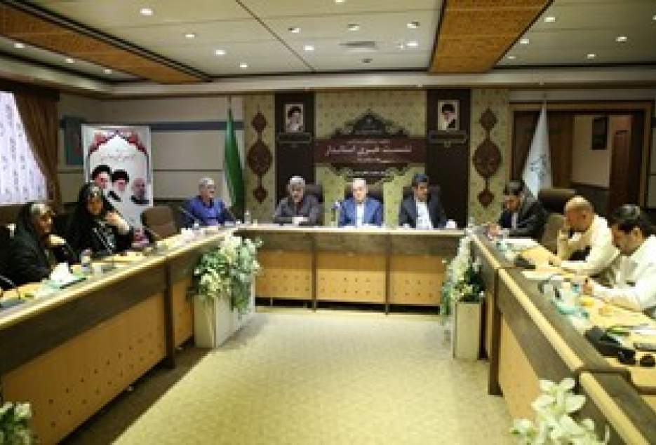 استانداری مجوز برگزاری تجمع طلاب در فیضیه را نداده است/ افتتاح 181 پروژه در هفته دولت در قم