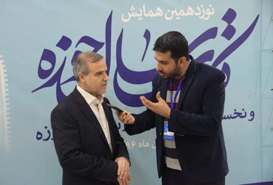 نخبگان حوزه و دانشگاه برای کاهش آسیب های اجتماعی، طرح کاربردی ارایه دهند