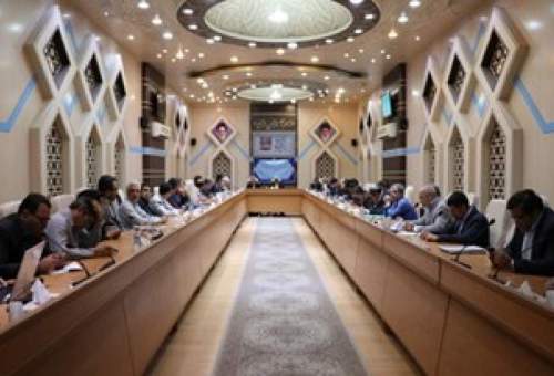 افتتاح نمایشگاه یادیاران قم در 31 شهریور/ برگزاری همایش پیشکسوتان دفاع مقدس