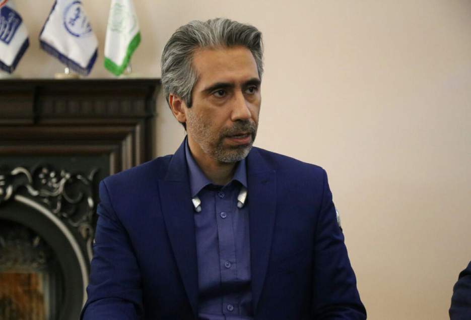 استفاده از ظرفیت بخش خصوصی برای تقویت خدمات الکترونیکی شهرداری