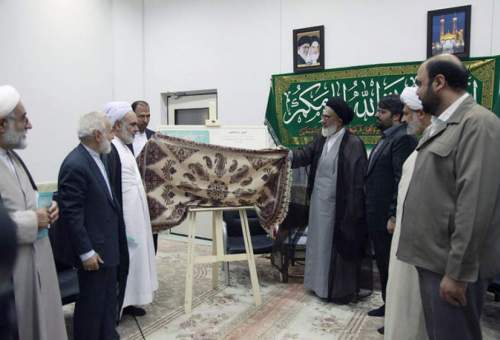 بسته «زبان‌آموزی قرآن کودکان» رونمایی شد