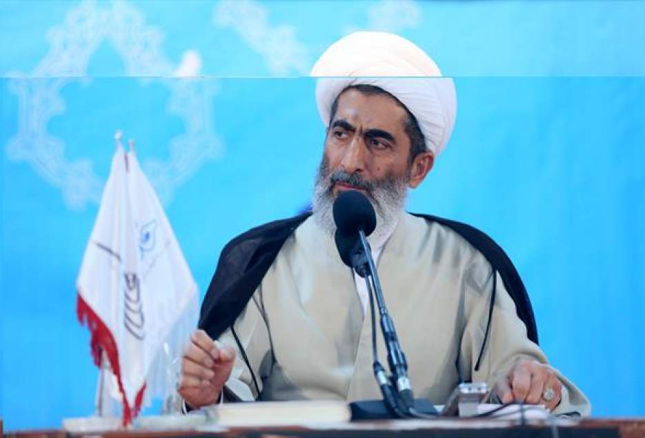 مبلغان، التزام به قانون را در جامعه فرهنگ سازی کنند/کثرت پرونده ها در قوه قضائیه منشأ بیرونی دارد