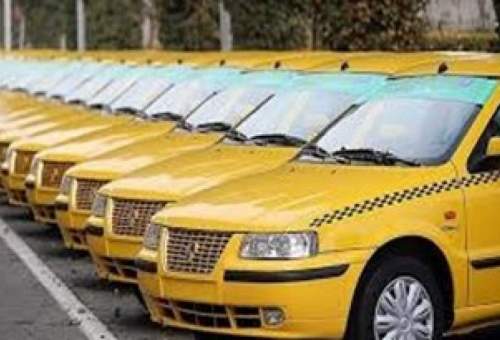 افزایش 10 درصدی کرایه تاکسی در قم/ تلاش برای یکسان‌سازی نرخ کرایه تاکسی