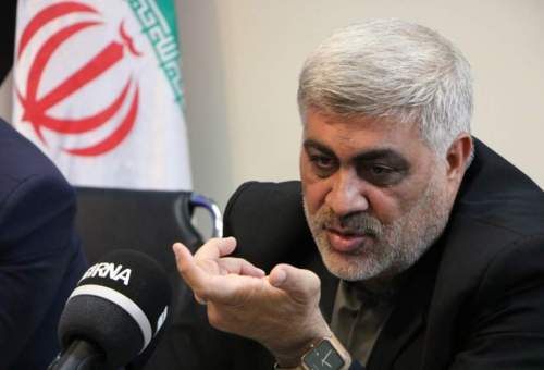 روزانه پنج تن گوشت گرم درایام محرم به بازار قم وارد می شود