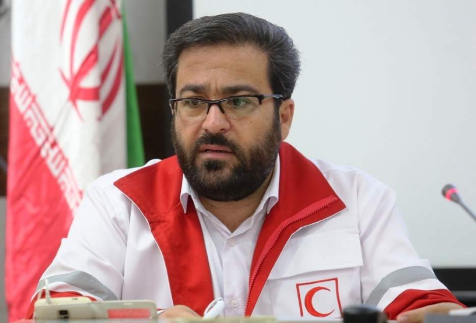 150 امدادگر قمی عزاداری دهه اول محرم را پوشش می دهند
