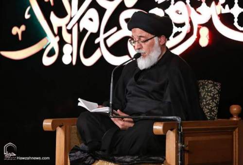 هیچ کس جز امام علی(ع) اهل نجوا و محمل دریافت اسرار الهی نشد