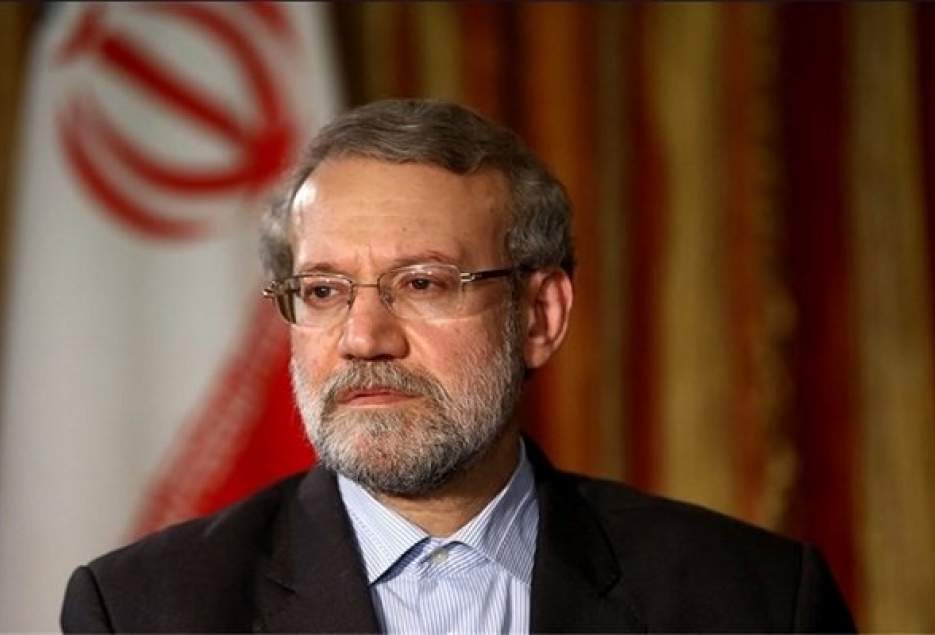 لاریجانی وضعیت سلامتی نماینده قائم‌شهر را پیگیری کرد