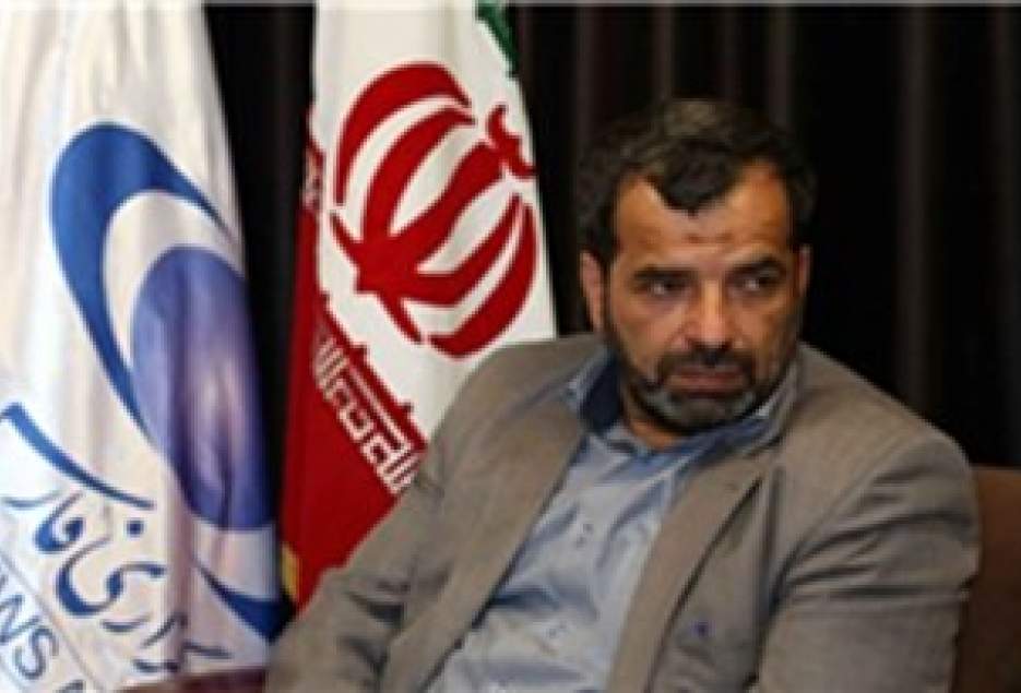 نمایش نماد عزاداری قم در نماز ظهر عاشورا