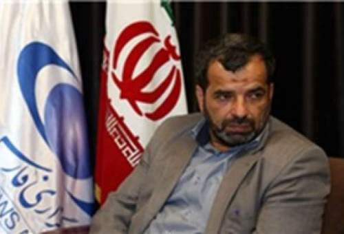 نمایش نماد عزاداری قم در نماز ظهر عاشورا
