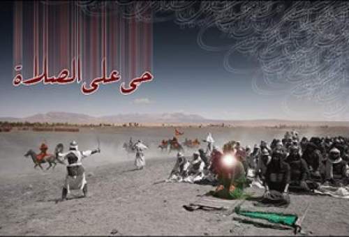 انجام تدابیر لازم برای برپایی باشکوه نماز ظهر عاشورا