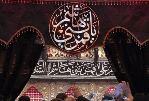 علمداری که وفادارترین مرد تاریخ شد/ عباس(ع) پاسدار ولایت