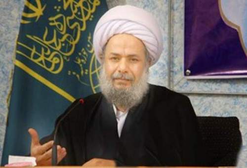 حضرت عباس(ع) عبد صالح خدا و نافذ البصیره هستند