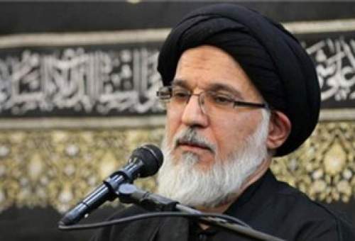 اشک بر مصیبت امام حسین(ع) دل انسان را تطهیر می‌کند