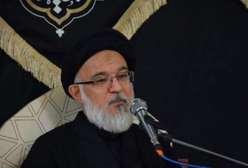 گریه بر امام حسین(ع) موجب بخشیده شدن گناهان می‌شود