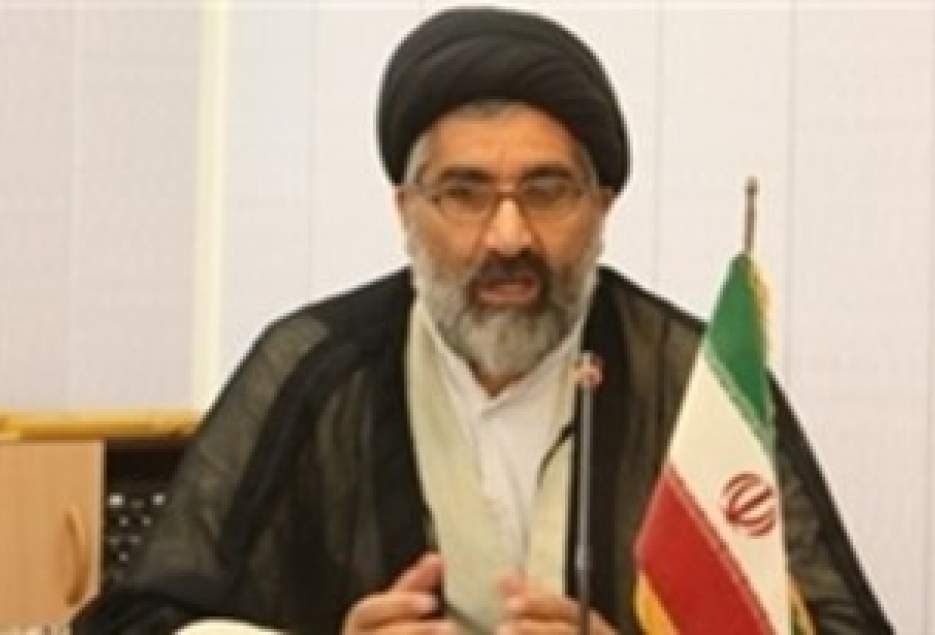امام سجاد(ع) با روش مبارزاتی دعا دشمن را خار کردند