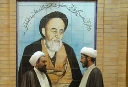 آغاز دوره تخصصی یک ساله مهارت های بیان تفسیر در دارالقرآن علامه طباطبایی