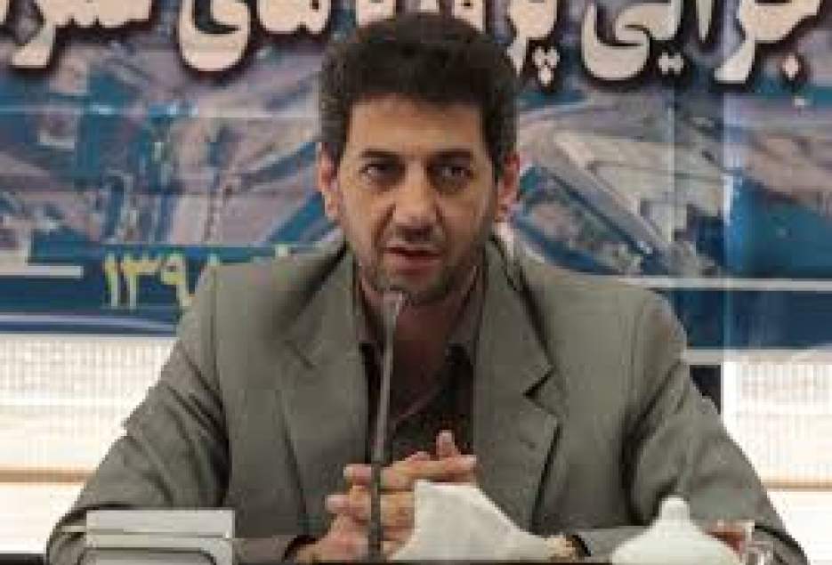 برای راه‌اندازی فاز اول قطار شهری 3 قطار نیاز است