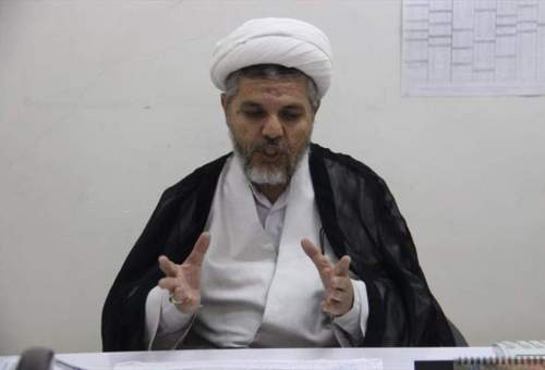 روحانیون تیپ امام صادق(ع) به شبهات درباره دفاع مقدس پاسخ می دهند
