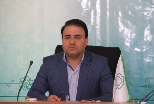 هیچ آب شربی برای فضای سبز جنگلی استفاده نمی‌شود