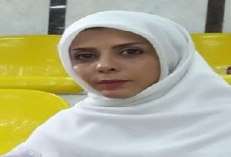 حسيني سرپرست هیأت اسكواش قم شد