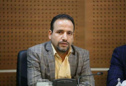 زیرسازی و آسفالت بیش از 40 هزار مترمربع از معابر منطقه 6