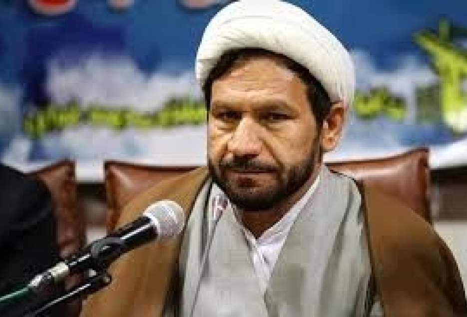 مراسم تودیع و معارفه فرمانده تیپ امام صادق(ع) برگزار شد