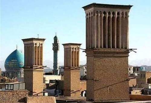 طرح تفصیلی بافت تاریخی قم تهیه می‌شود
