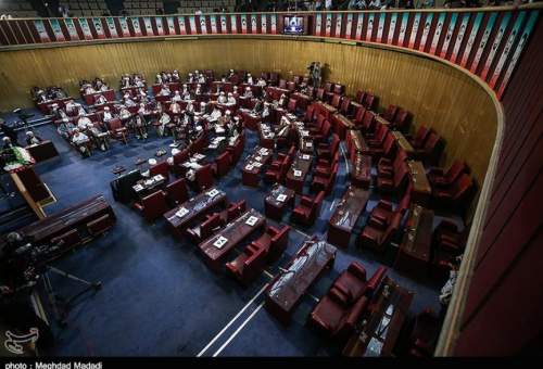 روسای کمیسیون‌های مجلس خبرگان رهبری مشخص شدند