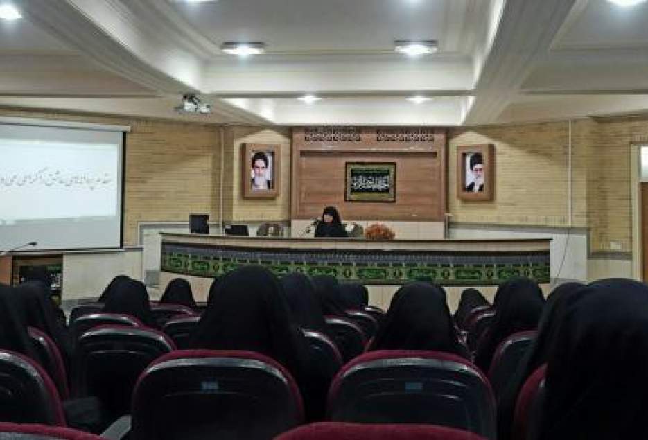 جلسه توجیهی طلاب جدیدالورود مدرسه علمیه طیّبات برگزار شد