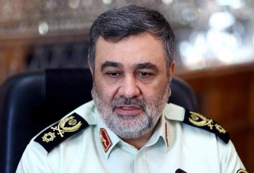 30 هزار پلیس امنیت زائران اربعین را برعهده خواهند داشت