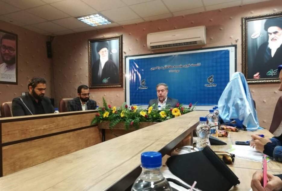 امروز زمان اجرای دستاوردها انقلاب و دین در جامعه است