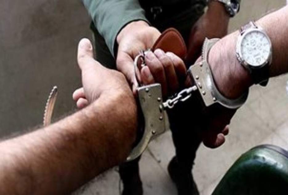 انهدام باند سارقان و کشف 70 فقره سرقت در قم