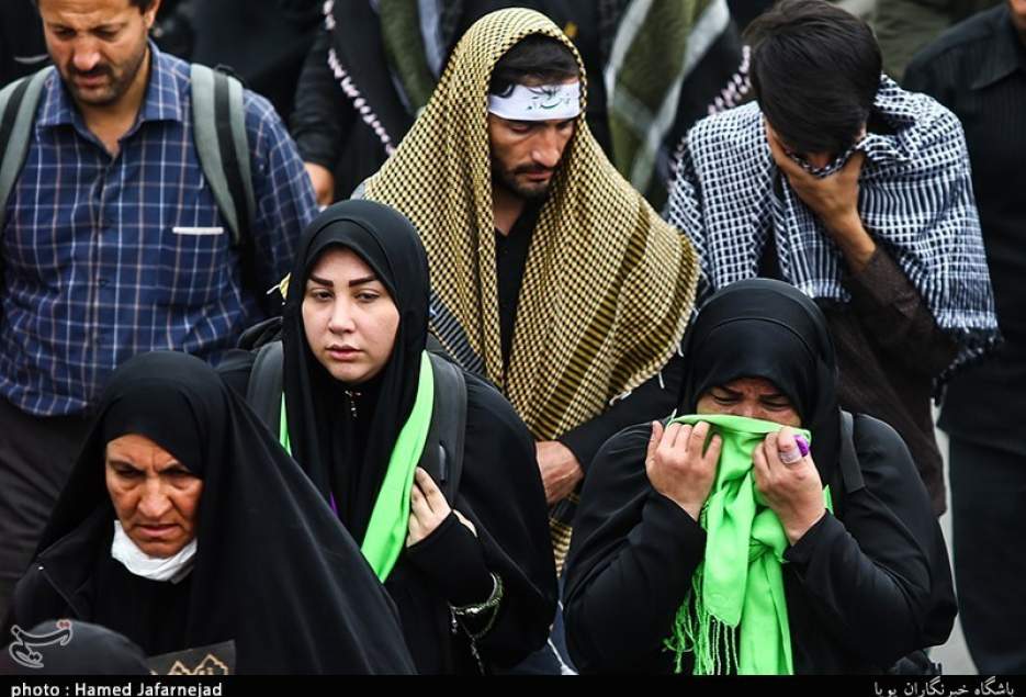 تور "قم‌گردی" ویژه ایام اربعین برای زائران پاکستانی در قم برگزار می‌شود