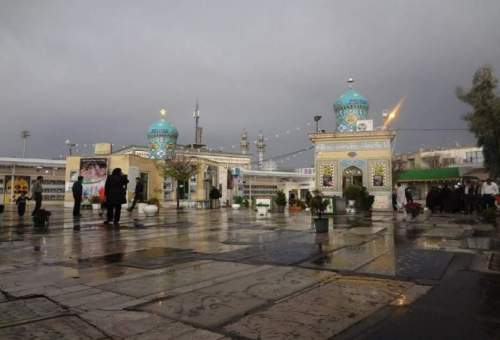 آشنایی با ۳ تن از اصحاب ائمه(ع) مدفون در شیخان