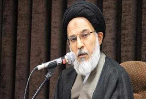 فقه اقامه عزاداری سیدالشهداء (ع) کمتر از فقه الصّلاه نیست/ جایگاه تفقّه در حوزه علمیه است