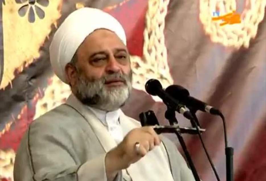 شرط پذیرش توحید تبعیت از امام معصوم(ع) است