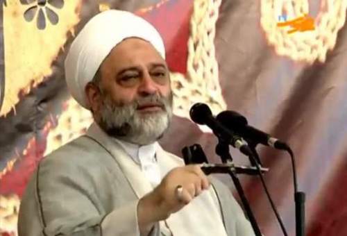 شرط پذیرش توحید تبعیت از امام معصوم(ع) است