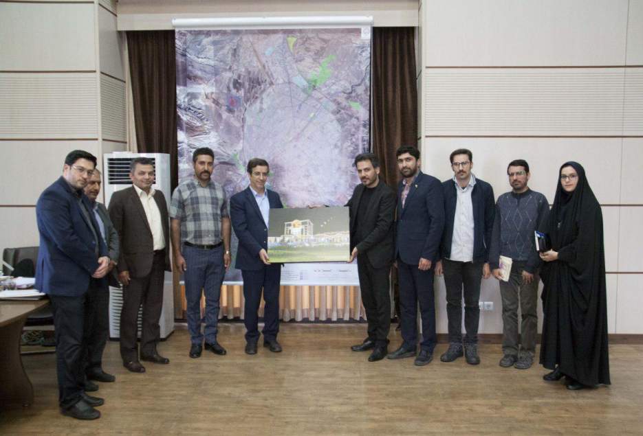 لزوم بسترسازی برای راه‌اندازی موزه شهرداری قم