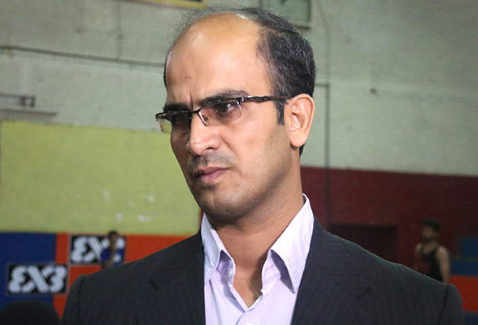 زمستانی پرکار در انتظار بسکتبال قم است