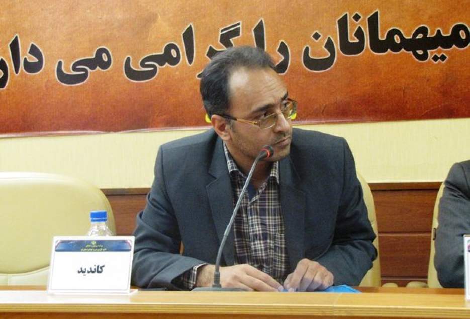 «عموییان» در ریاست هیئت تنیس روی میز قم ابقا شد