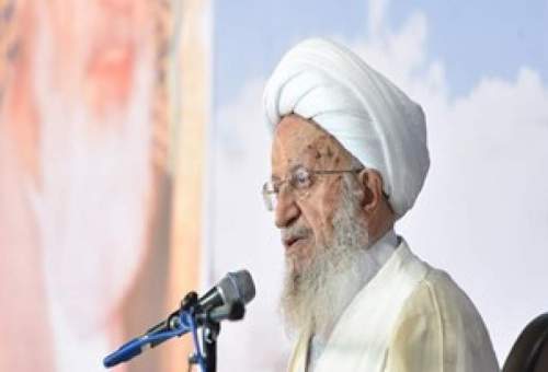 رئیس جمهور آمریکا گرفتار یک مشت اوهام و خیالات است/ پایان عمر تکفیری‌ها نزدیک شده است