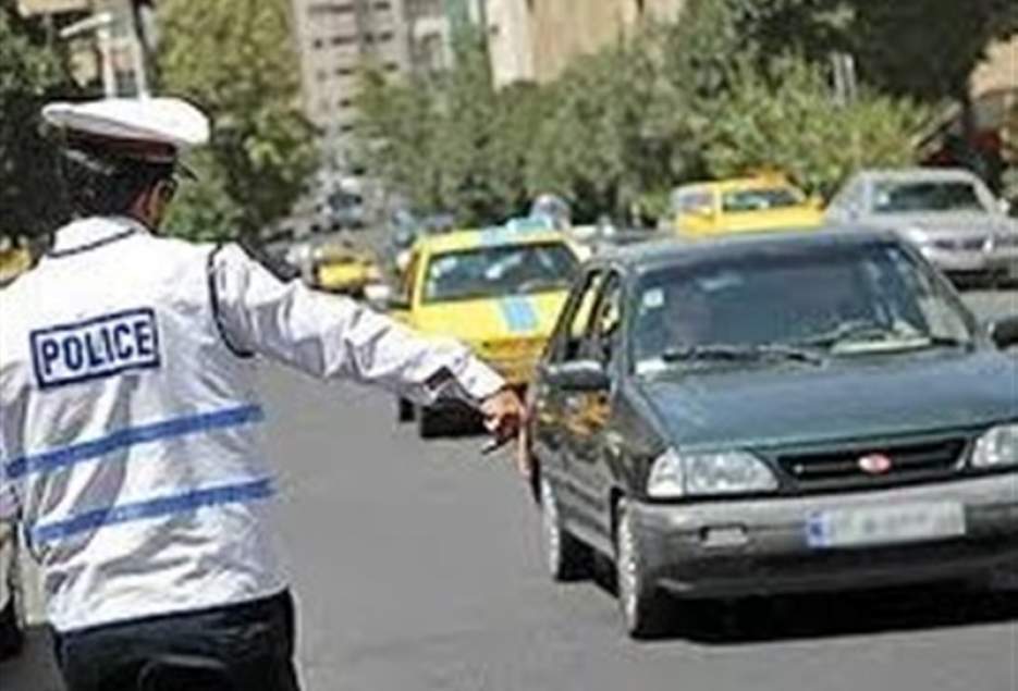 محدودیت‌های ترافیکی ایام ۲۸ و ۲۹ صفر در شهر و محورهای قم اعلام شد