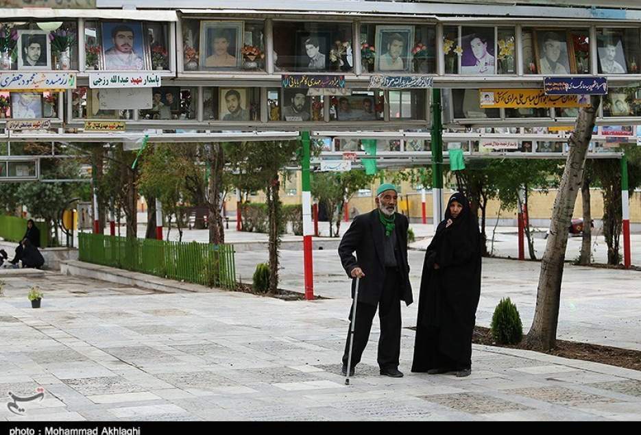 ‌۴۰ محله قم همزمان با چهلمین سالگرد پیروزی انقلاب مزین به نام شهدا می‌شود