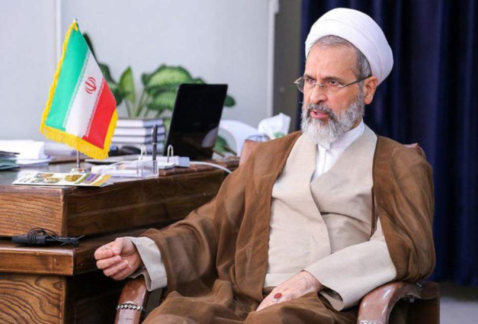 مدیر حوزه های علمیه
