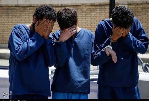 ۷ سارق و ۱۲ معتاد در قم دستگیر شدند