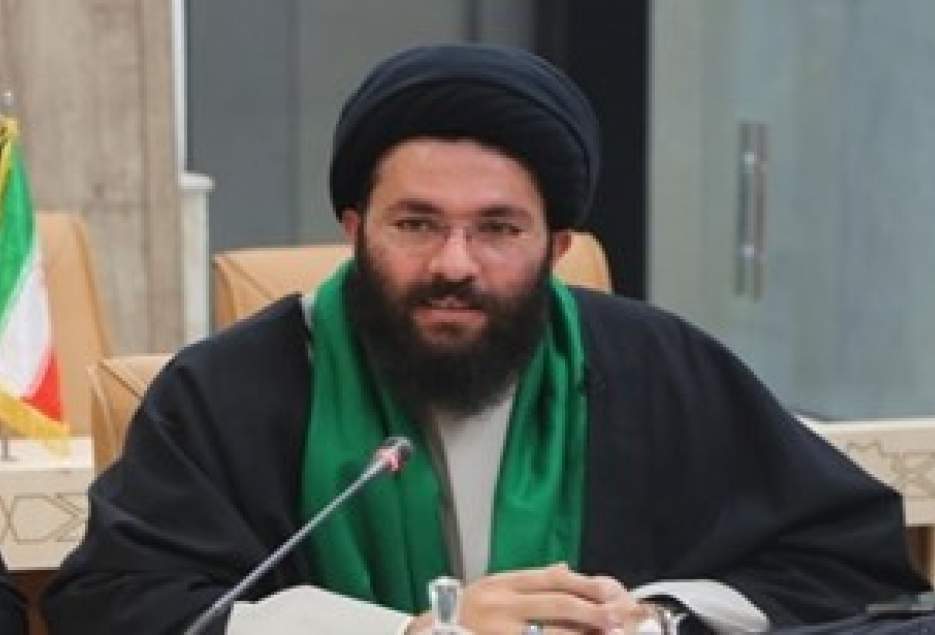 مردم مهدی یاور سال را انتخاب کنند