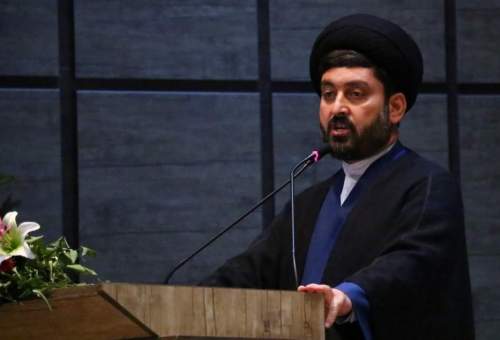 وقف بهترین راه برای زنده ماندن ابدی نام انسان